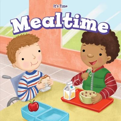Mealtime by Quinlivan, Ada