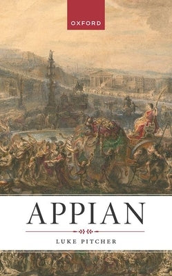 Appian by Pitcher, Luke