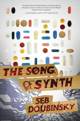 The Song of Synth by Doubinsky, Seb