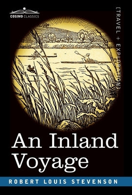 An Inland Voyage by Stevenson, Robert Louis