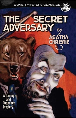 The Secret Adversary by Christie, Agatha