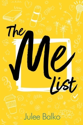 The Me List by Balko, Julee