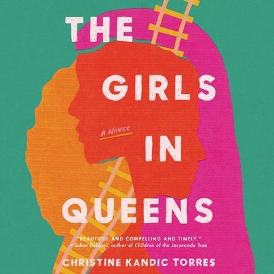 The Girls in Queens by Torres, Christine Kandic