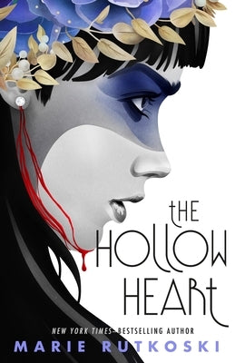 The Hollow Heart by Rutkoski, Marie