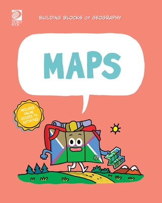 Maps by Howell, Izzi