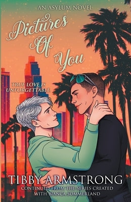 Pictures of You by Armstrong, Tibby