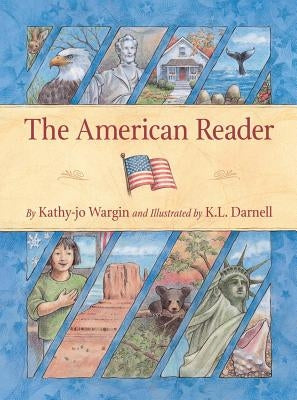 American Reader by Wargin, Kathy-Jo