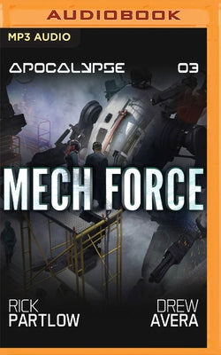 Apocalypse by Avera, Drew