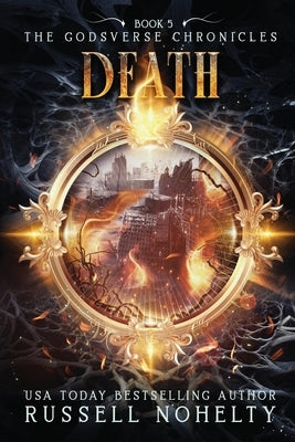 Death by Nohelty, Russell