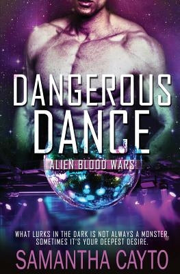 Dangerous Dance by Cayto, Samantha