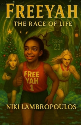 Freeyah and the Race of Life by Lambropoulos, Niki