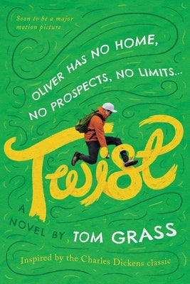 Twist by Grass, Tom