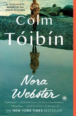 Nora Webster by Toibin, Colm