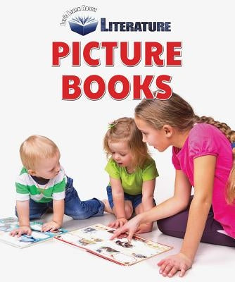 Picture Books by Niver, Heather Moore