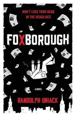 Foxborough by Uniack, Randolph