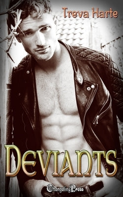 Deviants by Harte, Treva