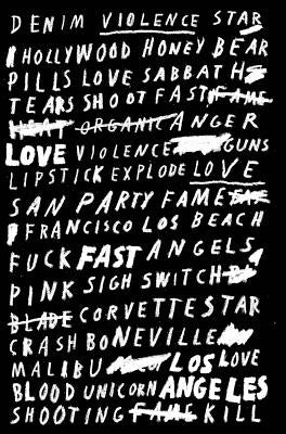 Love Fast Los Angeles by Havok, Davey