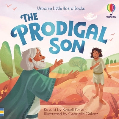 Prodigal Son by Punter, Russell