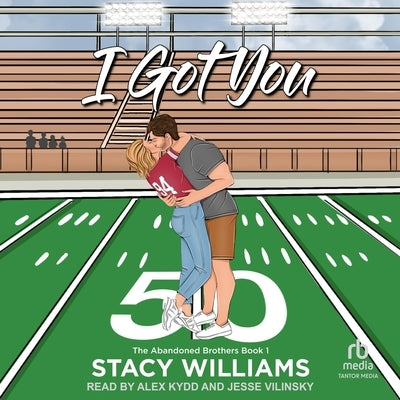 I Got You by Williams, Stacy