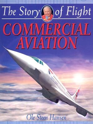 Commercial Aircraft by Hansen, Ole Steen