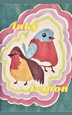 Inky Lemon by Haycox, Ivy