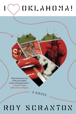 I Heart Oklahoma! by Scranton, Roy