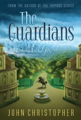 The Guardians by Christopher, John