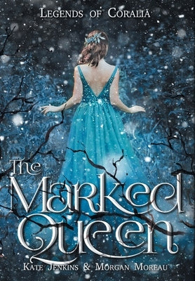 The Marked Queen by Jenkins, Kate