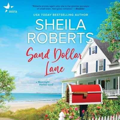 Sand Dollar Lane by Roberts, Sheila