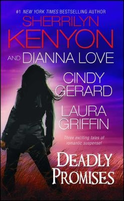 Deadly Promises by Kenyon, Sherrilyn