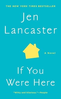 If You Were Here by Lancaster, Jen