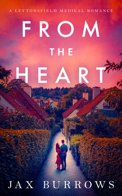 From the Heart by Burrows, Jax