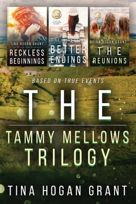 The Tammy Mellows Omnibus Collection by Grant, Tina Hogan