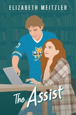 The Assist by Meitzler, Elizabeth