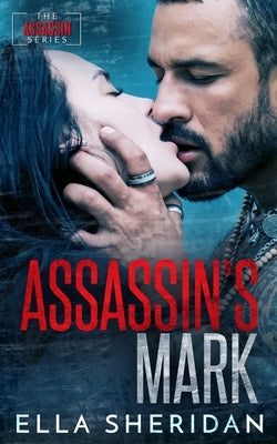 Assassin's Mark by Sheridan, Ella