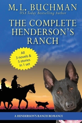 The Complete Henderson's Ranch by Buchman, M. L.