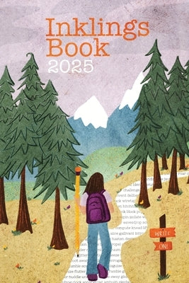 Inklings Book 2025 by Kinsman, Naomi