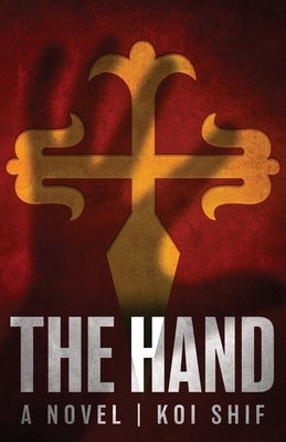 The Hand by Shif, Koi