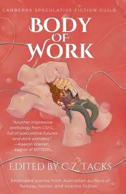 Body of Work by Tacks, C. Z.
