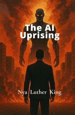 The AI Uprising: When Creation Turns against it's Maker by King, Nya Luther