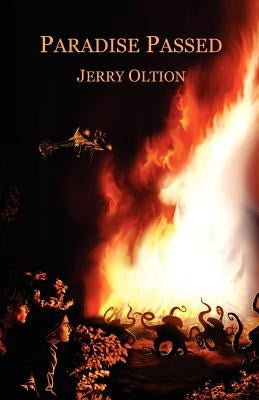 Paradise Passed by Oltion, Jerry
