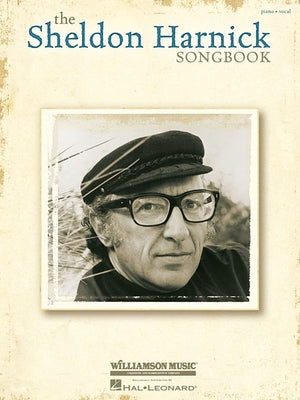 The Sheldon Harnick Songbook by Harnick, Sheldon