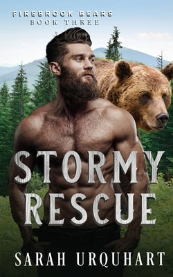 Stormy Rescue by Urquhart, Sarah