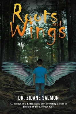 Roots and Wings by Salmon, Zidane