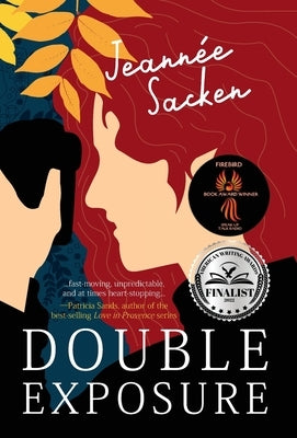 Double Exposure by Sacken, Jeannée