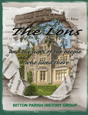 The Lons by Rothwell, Annette