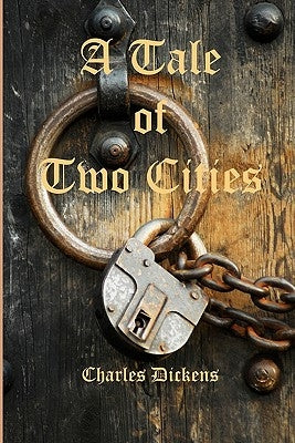 A Tale of Two Cities by Books, Timeless Classic