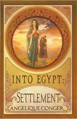 Settlement by Conger, Angelique