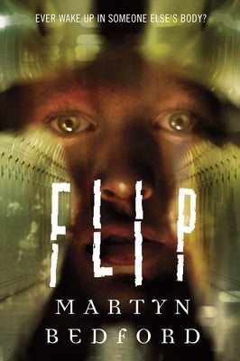 Flip by Bedford, Martyn