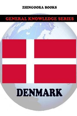 Denmark by Books, Zhingoora